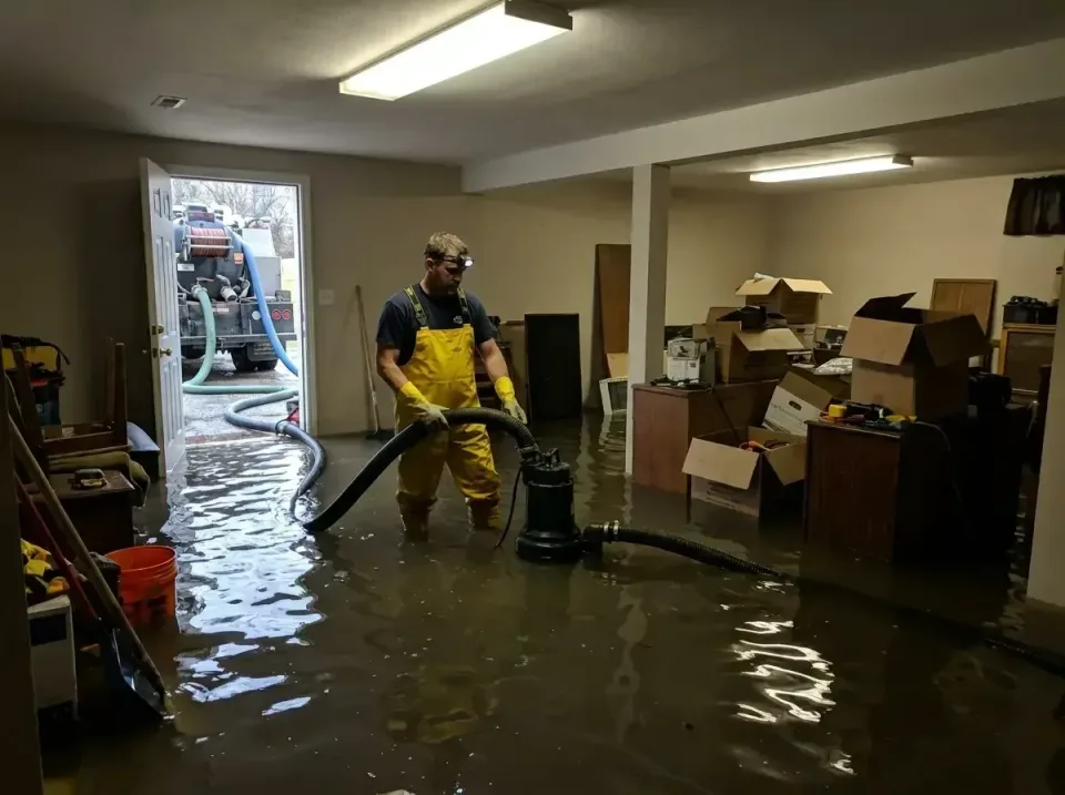 basement-burst-pipe-flooding-a-001 — frequently asked questions, 24-Hour Water Damage Restoration Services in Carmichael, CA